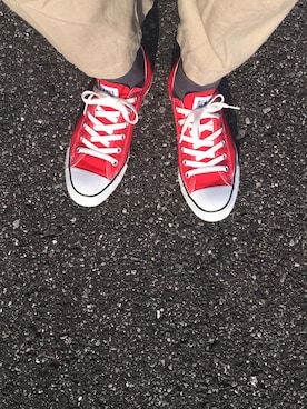 renkaさんのコーディネート