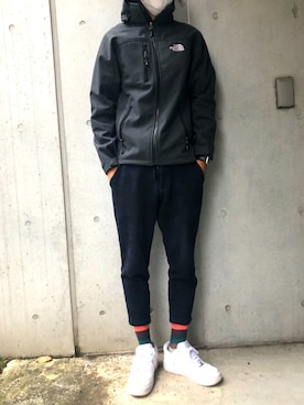 あだむさんのコーディネート