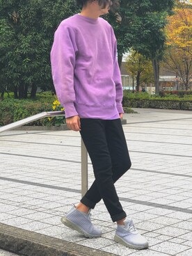 あだむさんのコーディネート