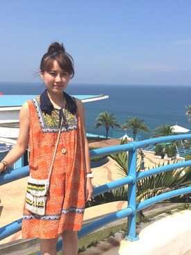 Ｋｉｎｉさんのコーディネート