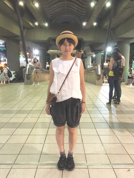 Ｋｉｎｉさんのコーディネート