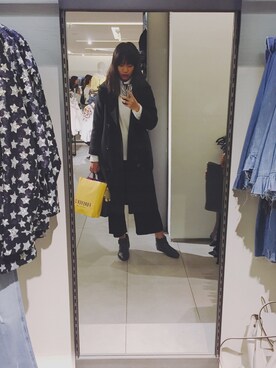 Daisyさんのコーディネート