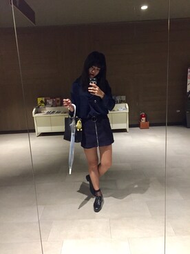 Daisyさんのコーディネート