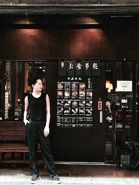 Daisyさんのコーディネート