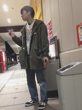 ぐらさんのコーディネート