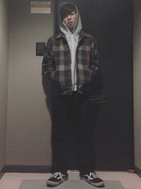 ぐらさんのコーディネート