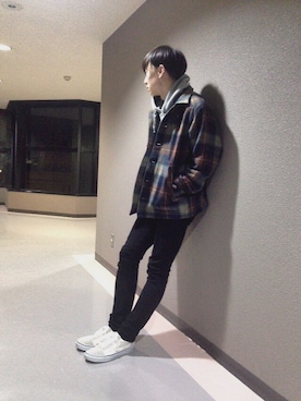 ぐらさんのコーディネート