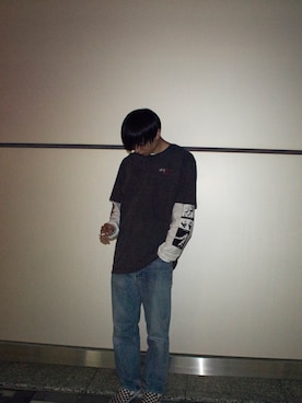 ぐらさんのコーディネート