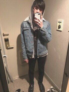 ぐらさんのコーディネート