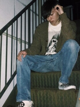 ぐらさんのコーディネート