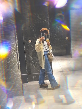 kyuuuuさんのコーディネート