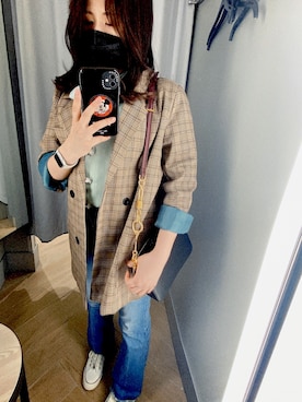 kyuuuuさんのコーディネート