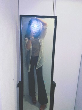 kyuuuuさんのコーディネート