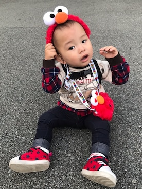 澪さんのコーディネート