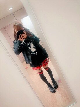 みさんのコーディネート