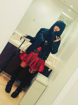 みさんのコーディネート