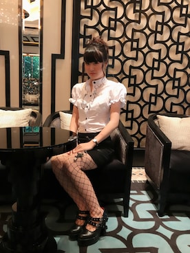 みさんのコーディネート