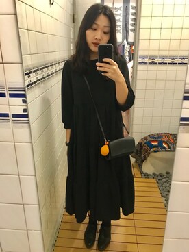 ET_ʕ•ᴥ•ʔさんのコーディネート