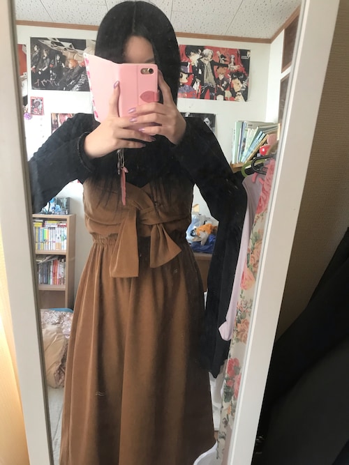 ゆと Availのワンピースを使ったコーディネート Wear