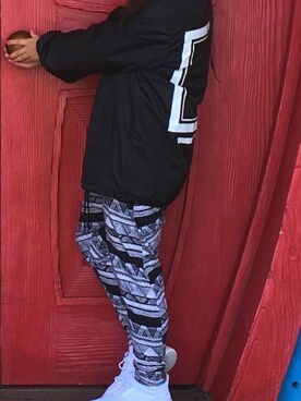 hikaruさんのコーディネート