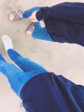 keiさんのコーディネート