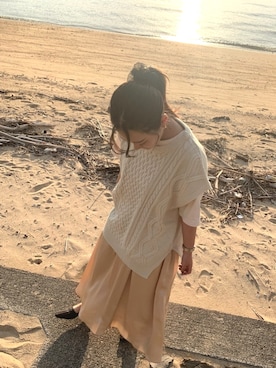 suiviさんのコーディネート