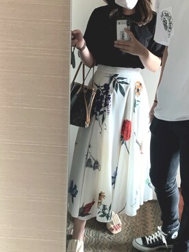 suiviさんのコーディネート