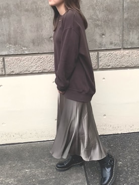 suiviさんのコーディネート