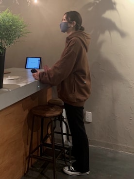 suiviさんのコーディネート