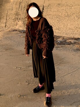 suiviさんのコーディネート