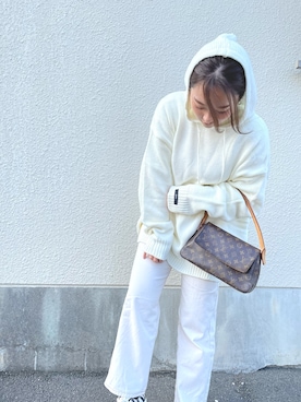 suiviさんのコーディネート