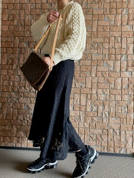 suiviさんのコーディネート