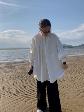 suiviさんのコーディネート