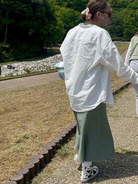 suiviさんのコーディネート