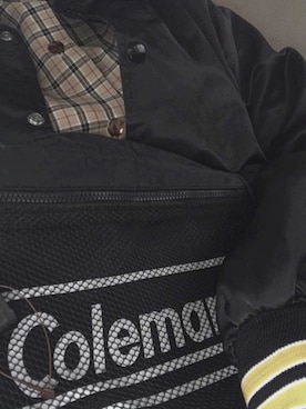 睡魔さんのコーディネート