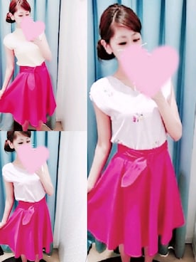 ♡みさみさ♡さんのコーディネート