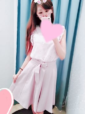 ♡みさみさ♡さんのコーディネート