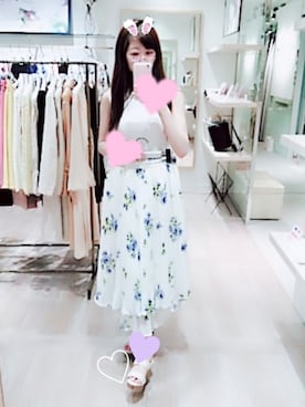 ♡みさみさ♡さんのコーディネート