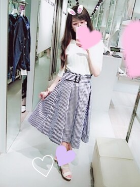 ♡みさみさ♡さんのコーディネート