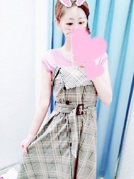 ♡みさみさ♡さんのコーディネート