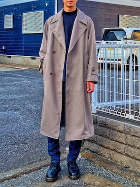 gomiさんのコーディネート