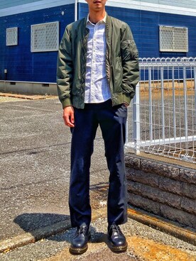 gomiさんのコーディネート