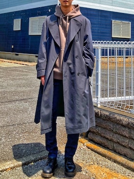 gomiさんのコーディネート