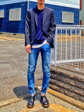 gomiさんのコーディネート