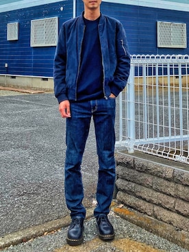 gomiさんのコーディネート