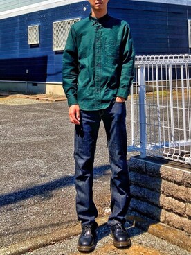 gomiさんのコーディネート