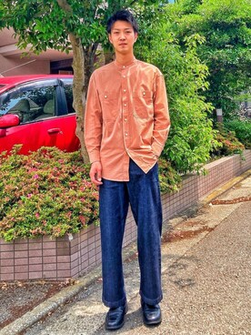 gomiさんのコーディネート