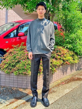 gomiさんのコーディネート