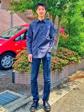 gomiさんのコーディネート