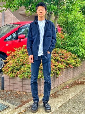 gomiさんのコーディネート